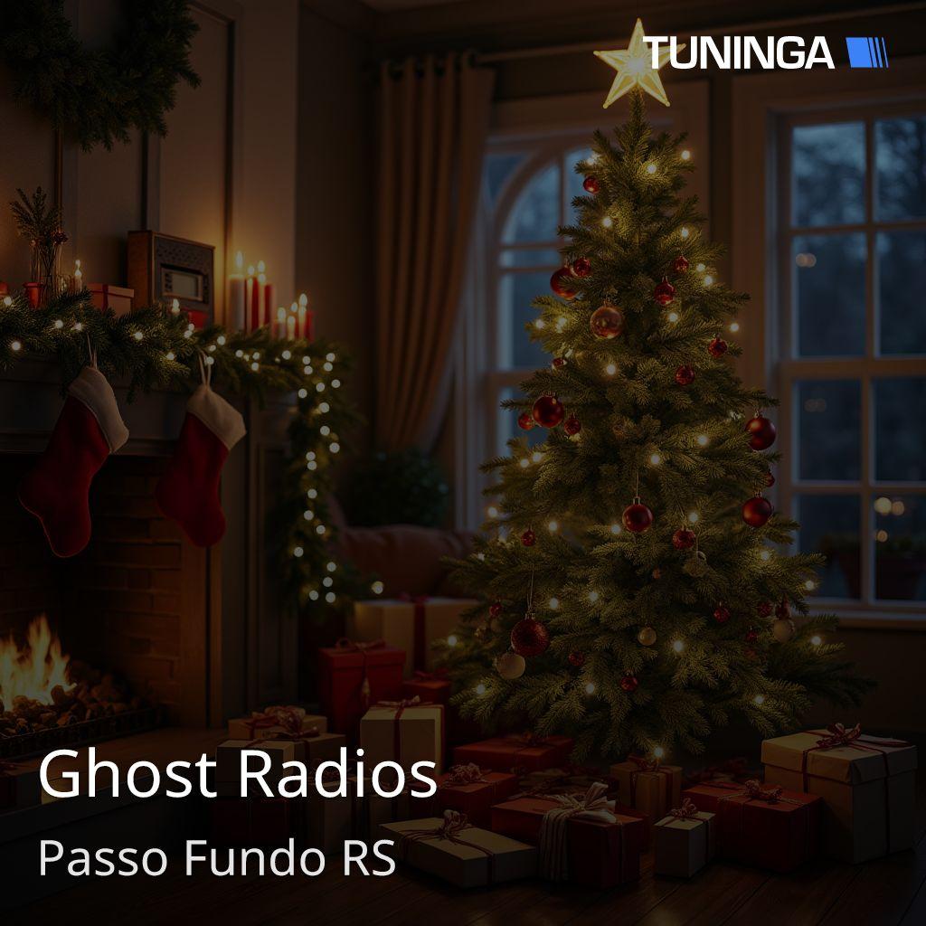 Ghost Radios