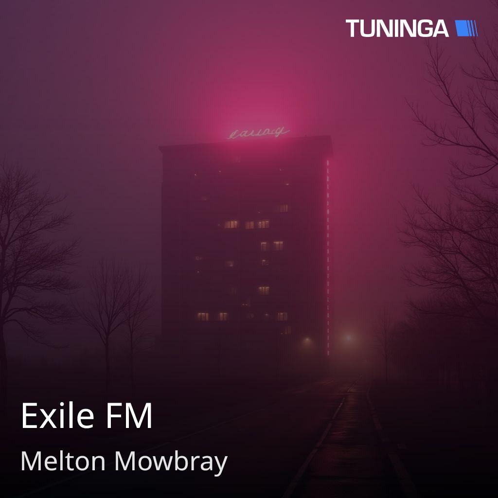 Exile FM
