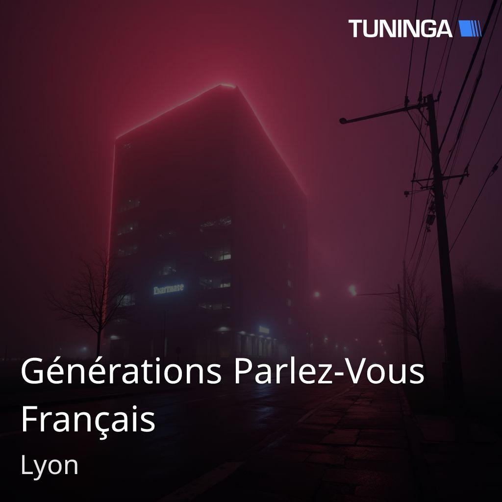 Générations Parlez-Vous Français