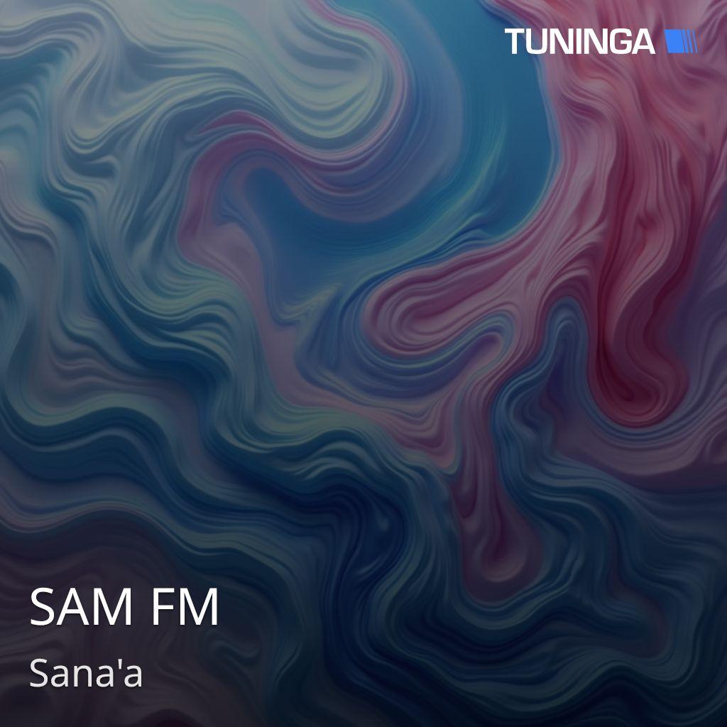 SAM FM