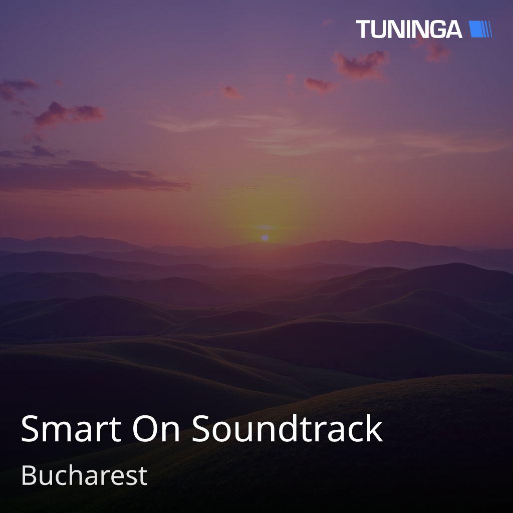 Smart On Soundtrack
