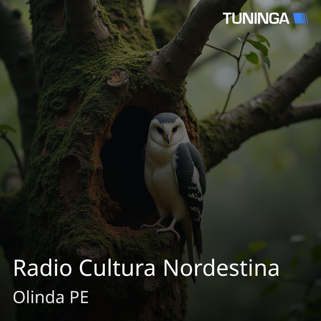 Radio Cultura Nordestina