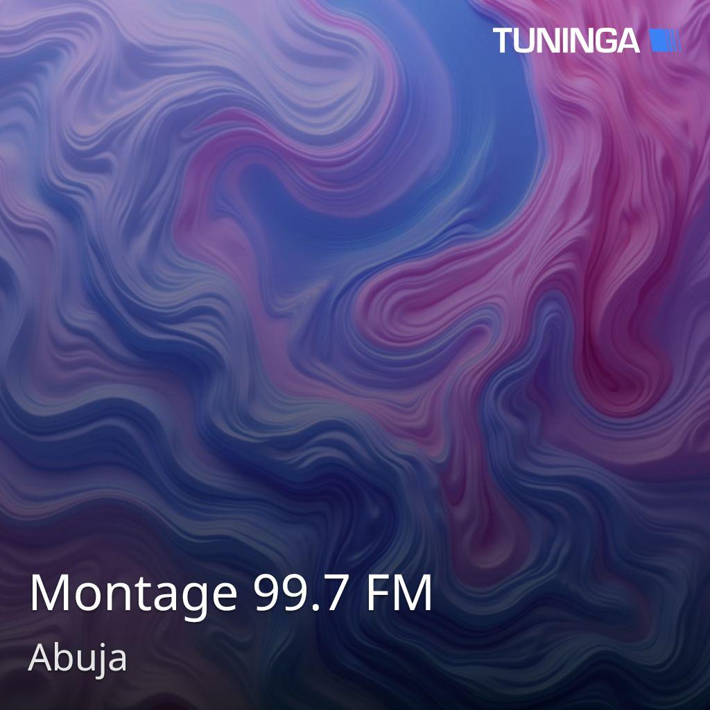 Montage 99.7 FM
