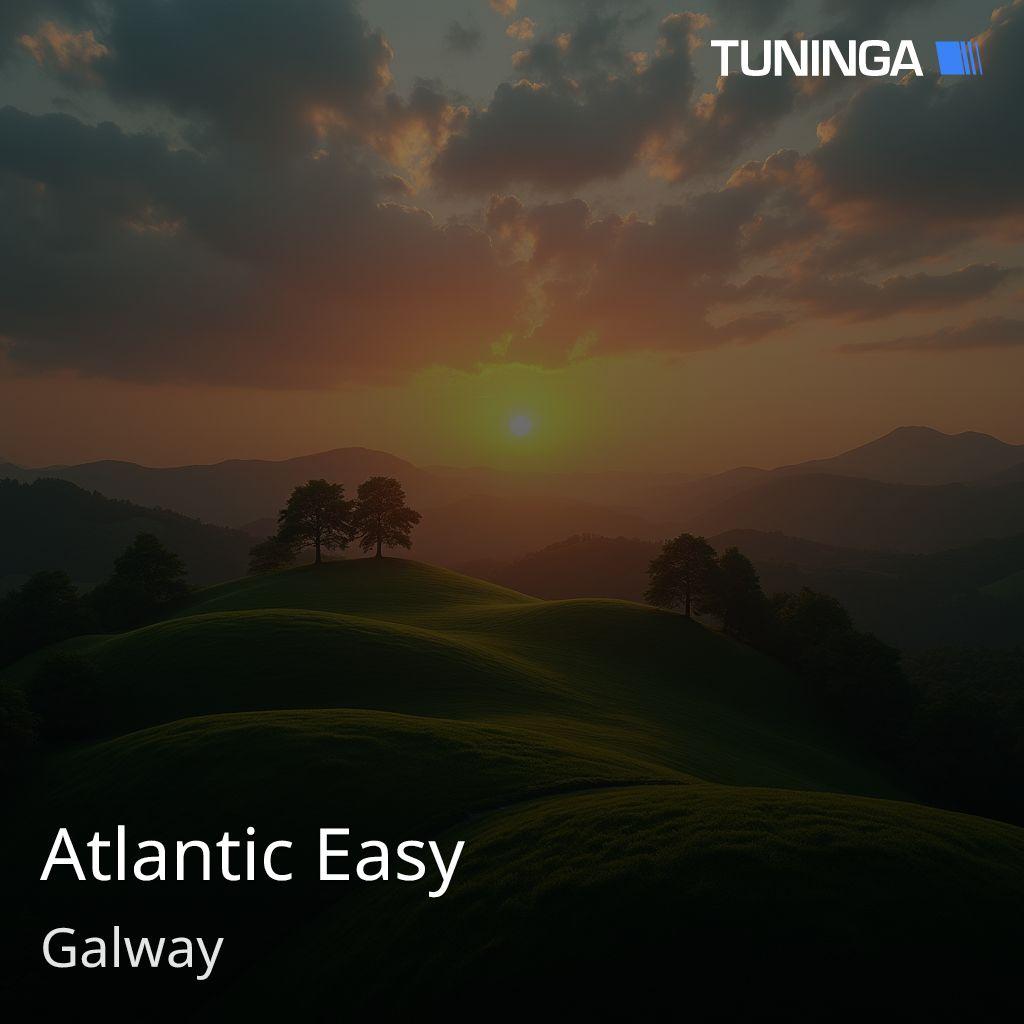 Atlantic Easy