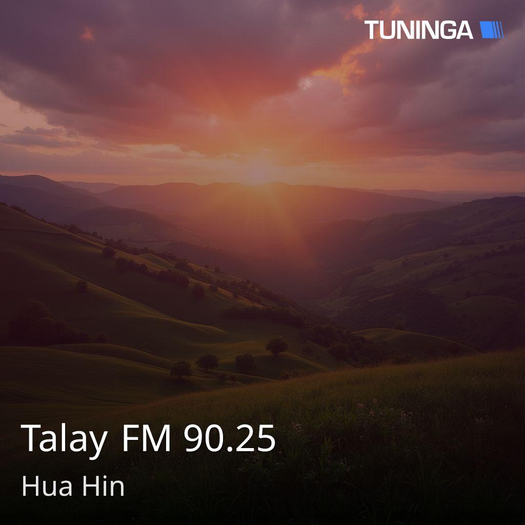 Talay FM 90.25