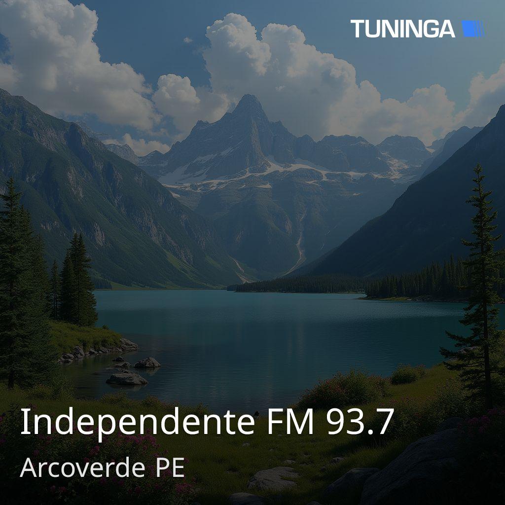 Independente FM 93.7