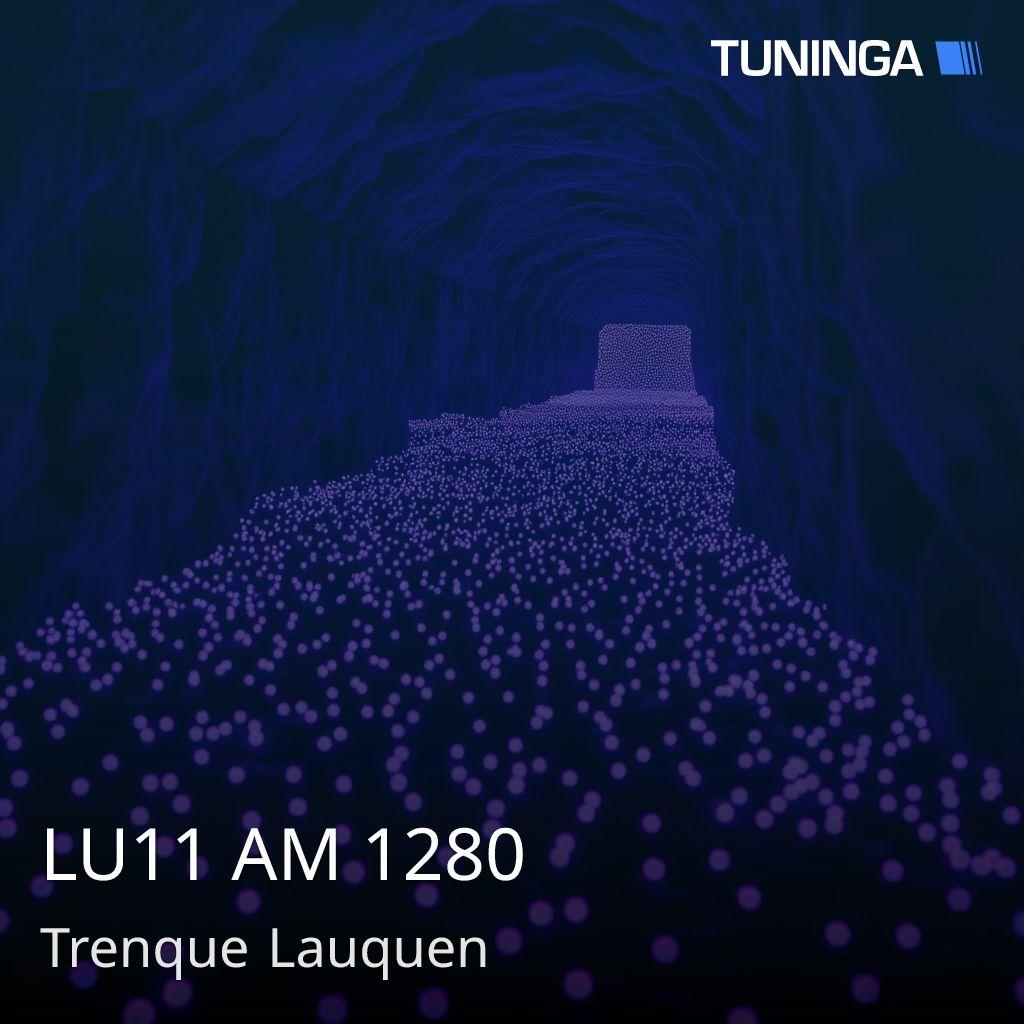 LU11 AM 1280