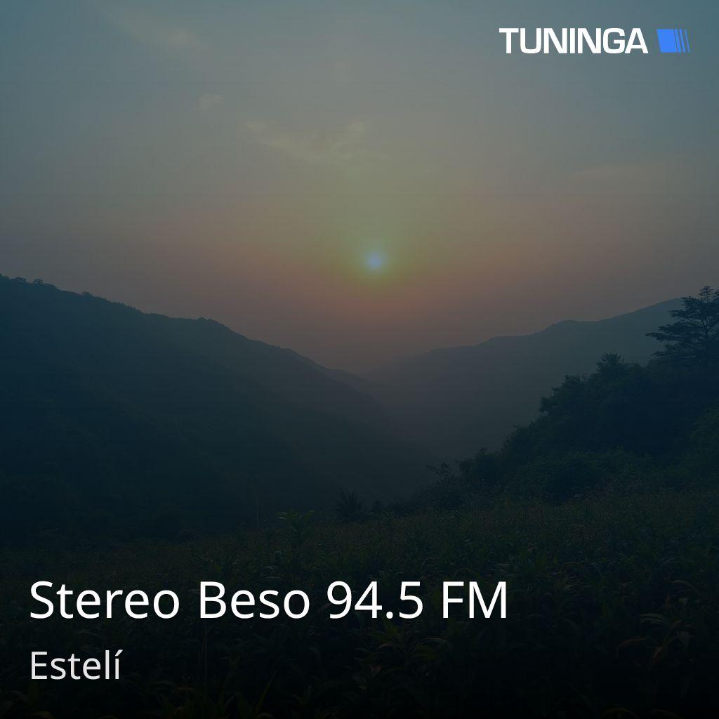 Stereo Beso 94.5 FM