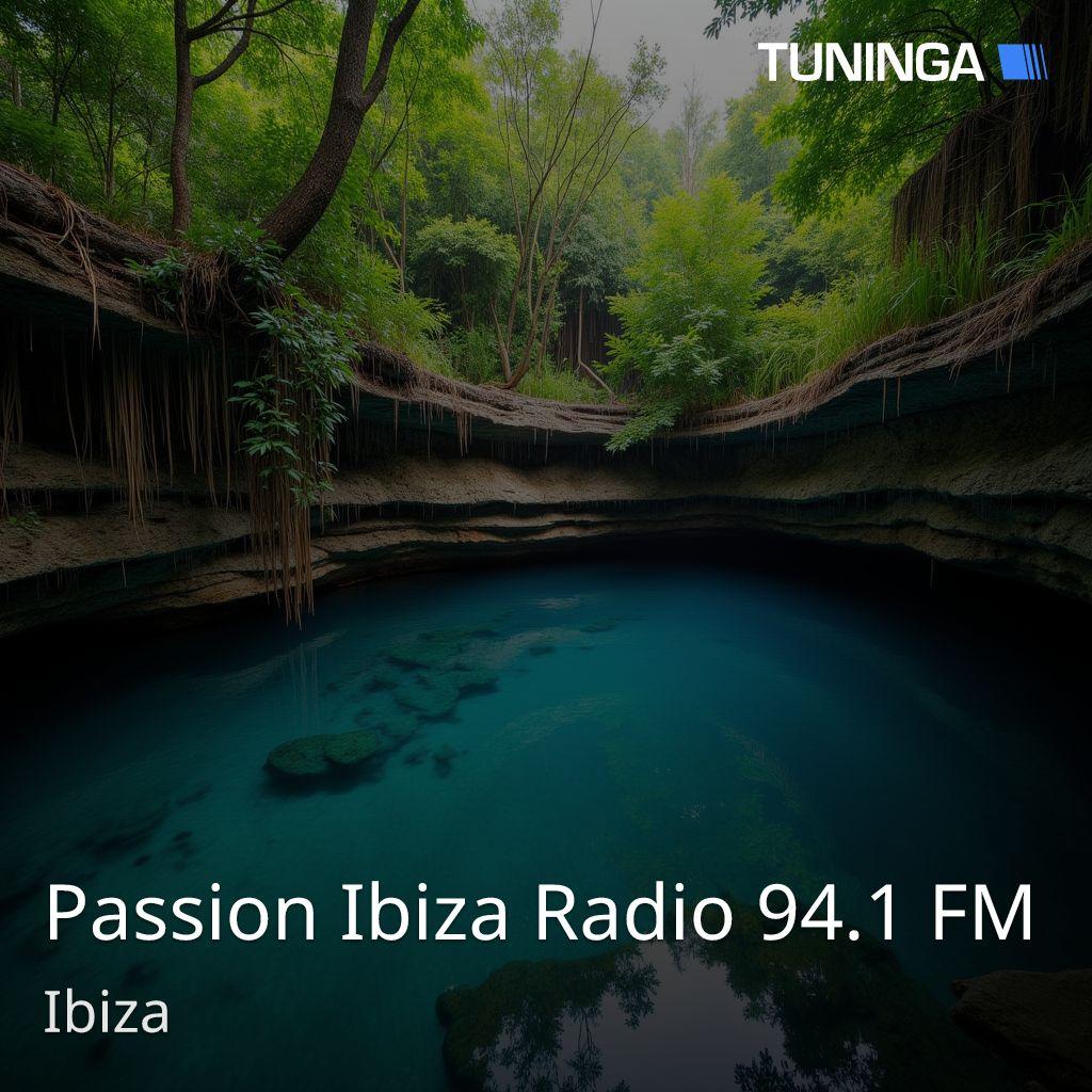Passion Ibiza Radio 94.1 FM