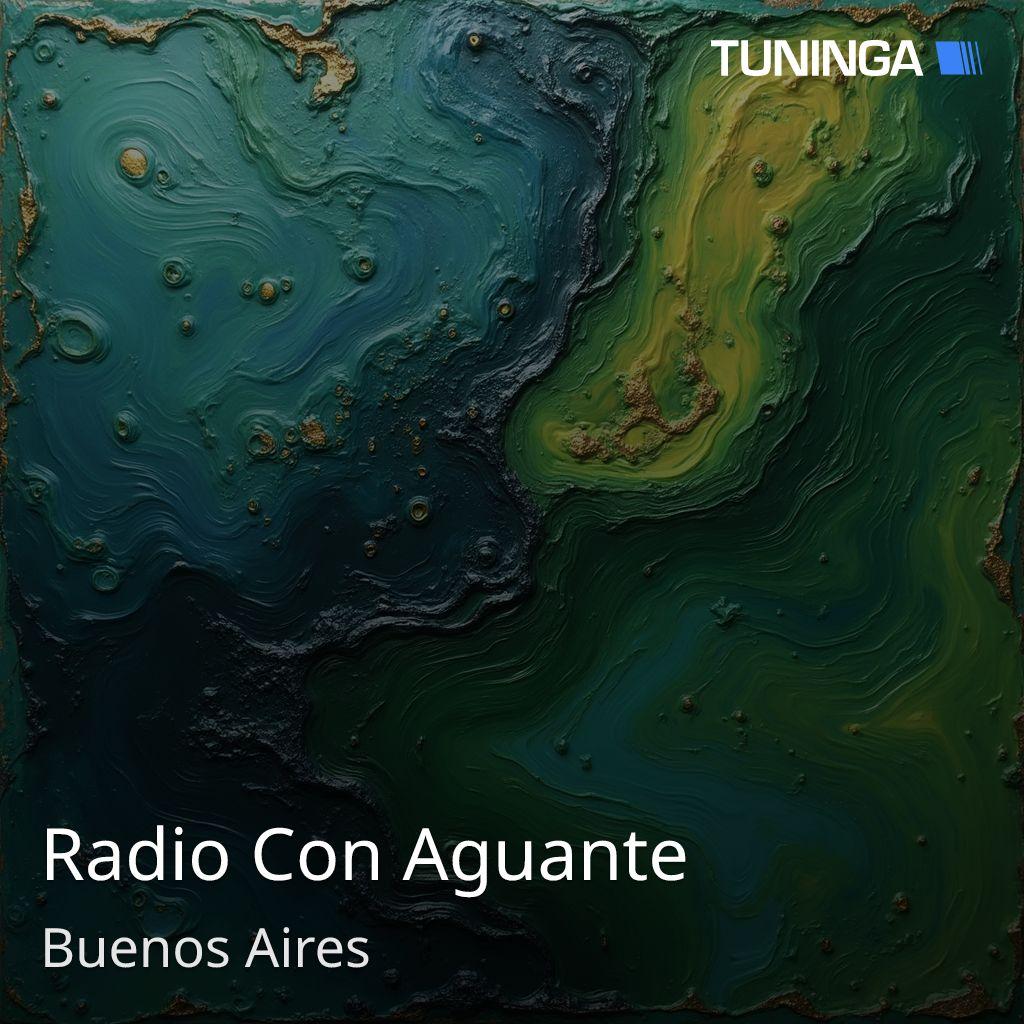 Radio Con Aguante