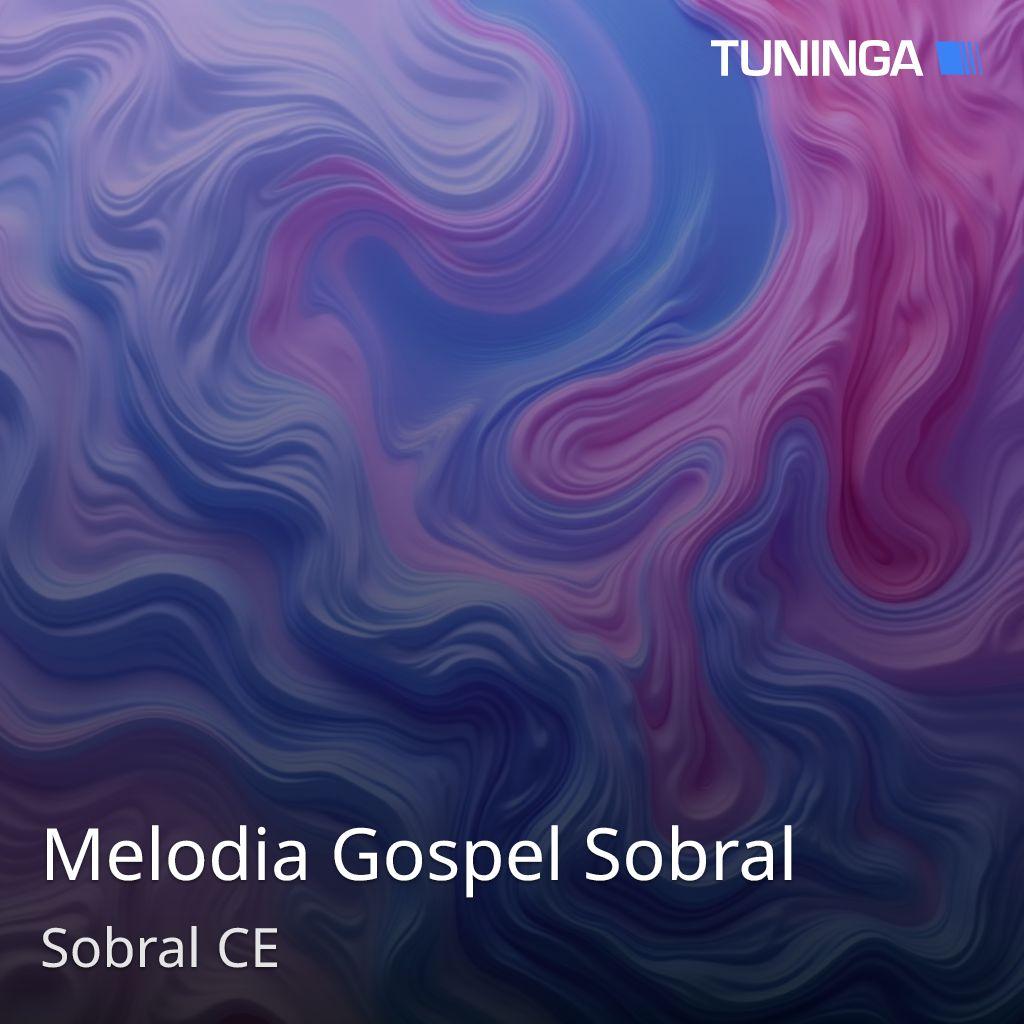 Melodia Gospel Sobral