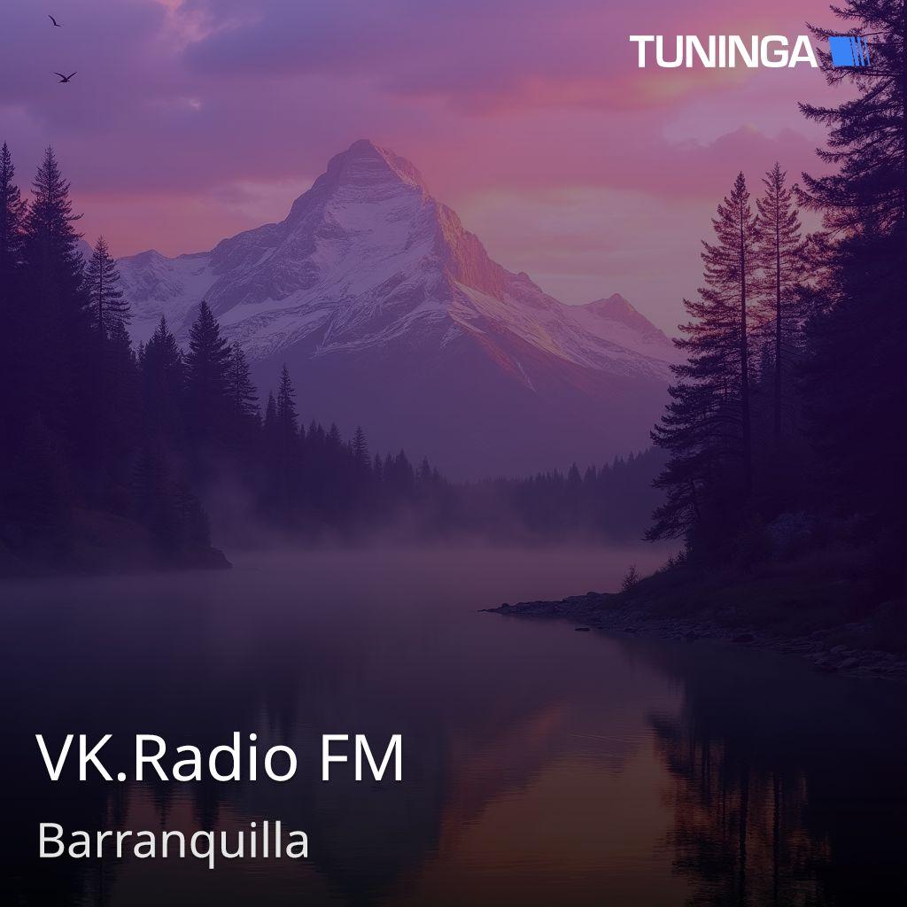 VK.Radio FM