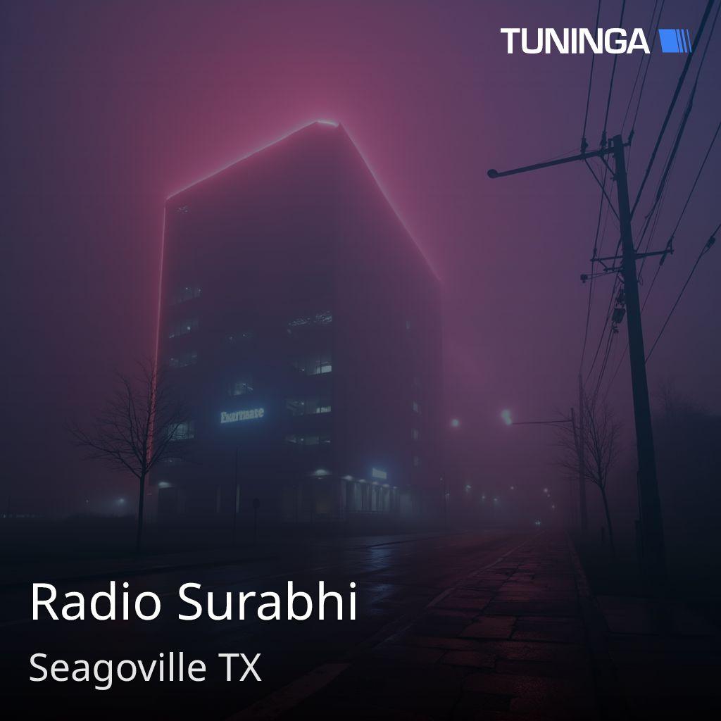 Radio Surabhi