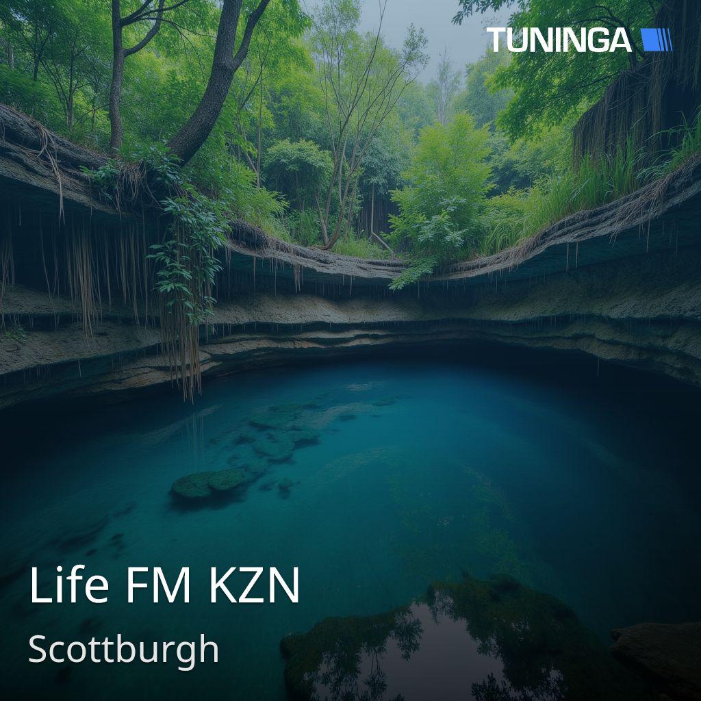 Life FM KZN