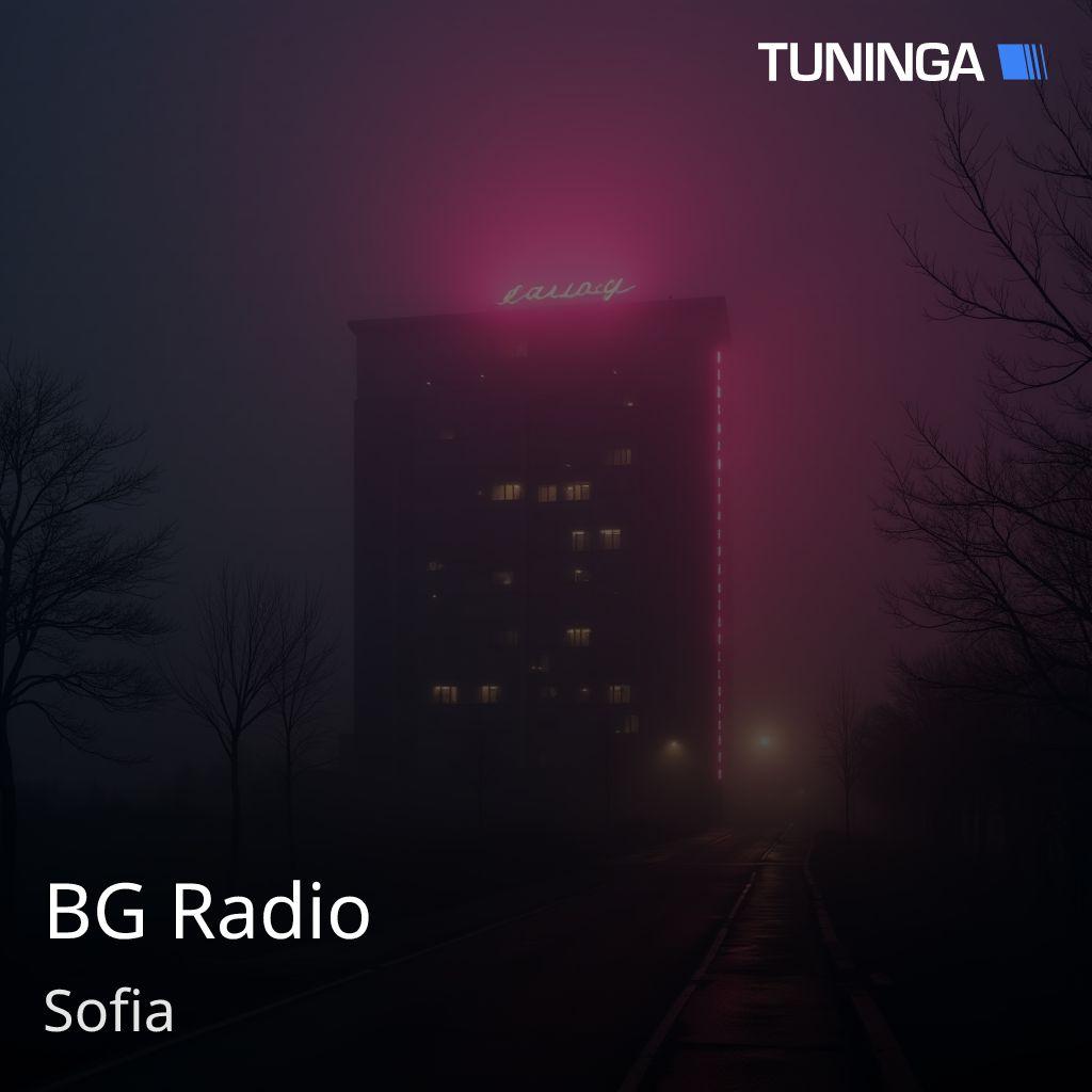 BG Radio