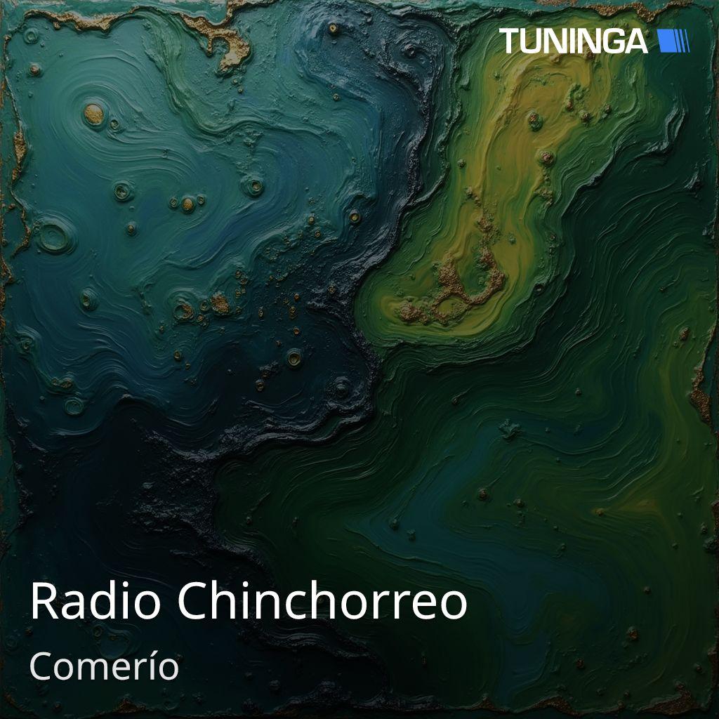Radio Chinchorreo