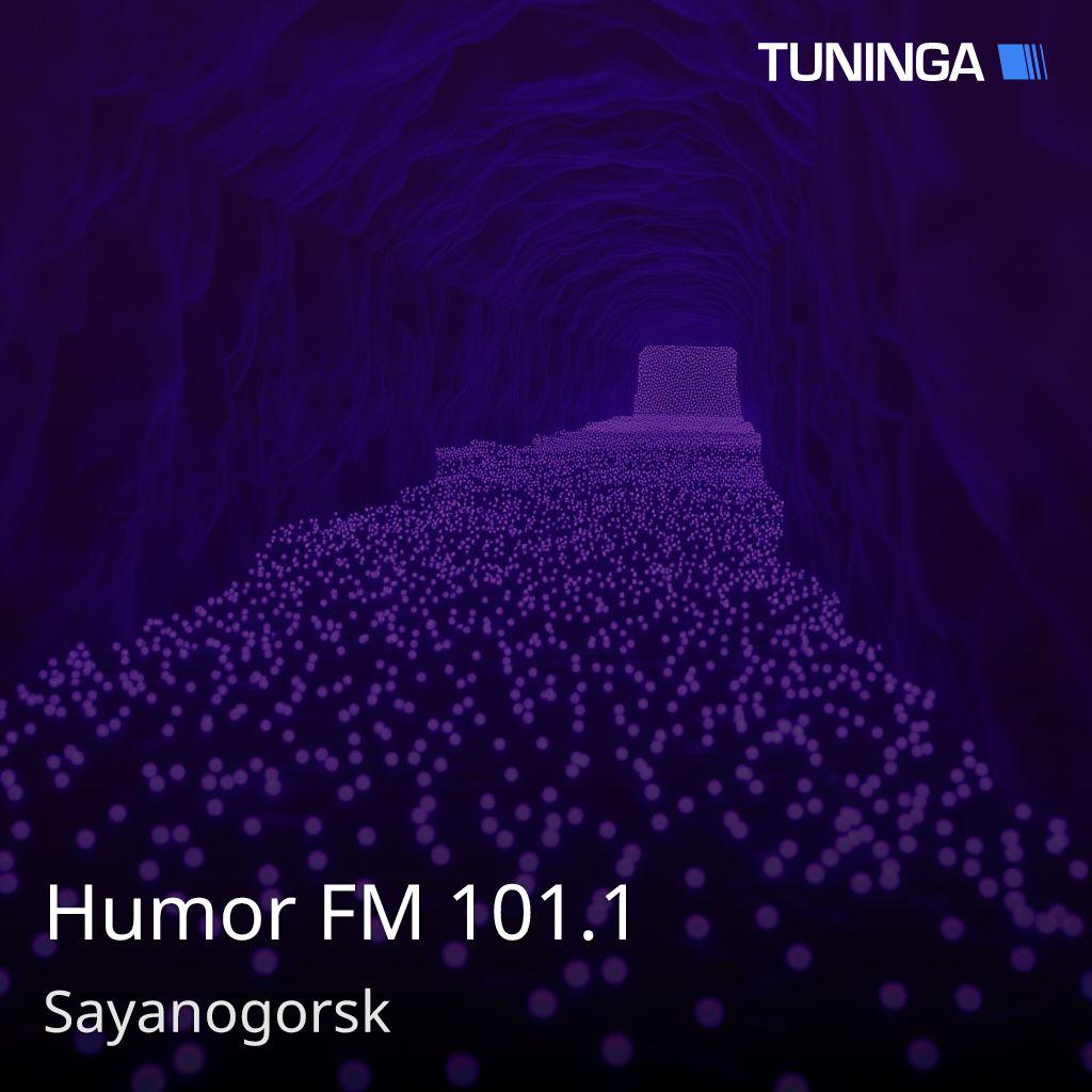 Humor FM 101.1