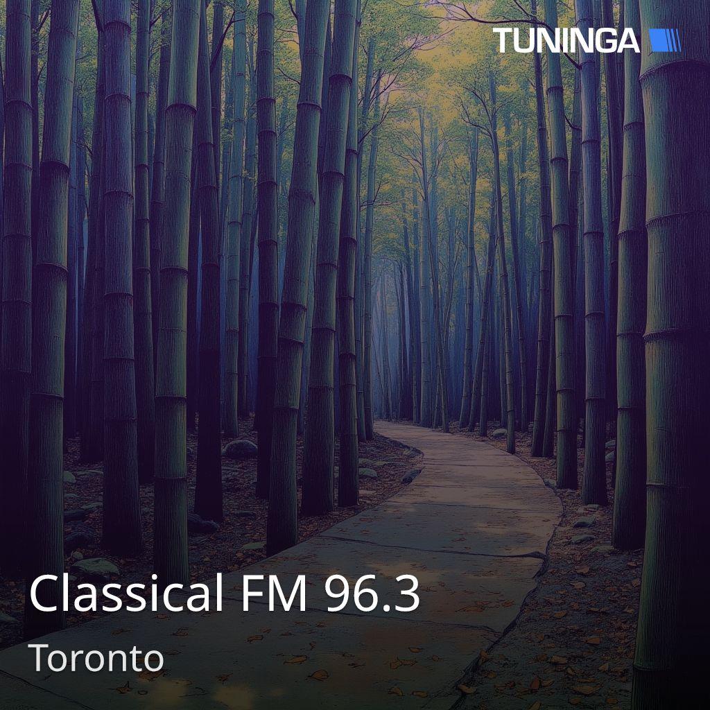 Classical FM 96.3