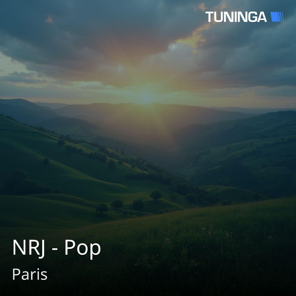 NRJ - Pop
