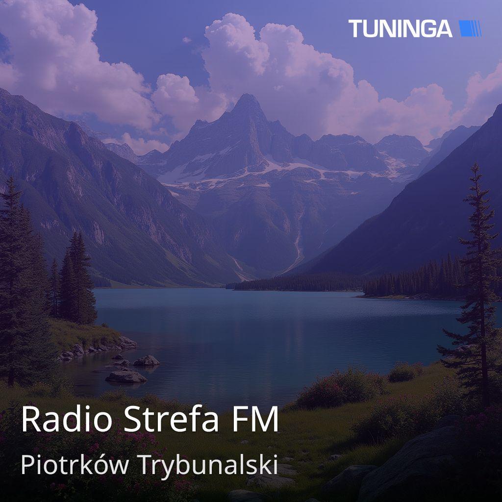 Radio Strefa FM