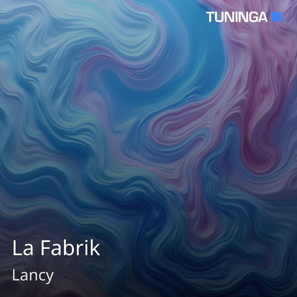 La Fabrik