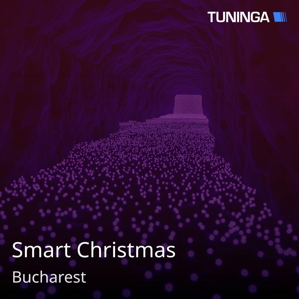 Smart Christmas