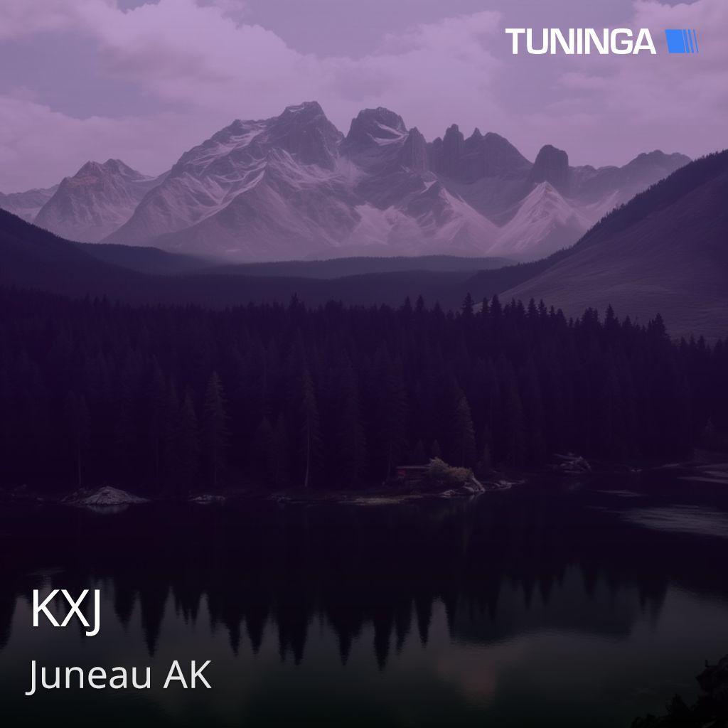 KXJ