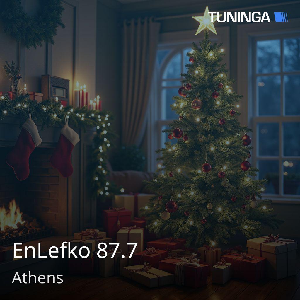 EnLefko 87.7