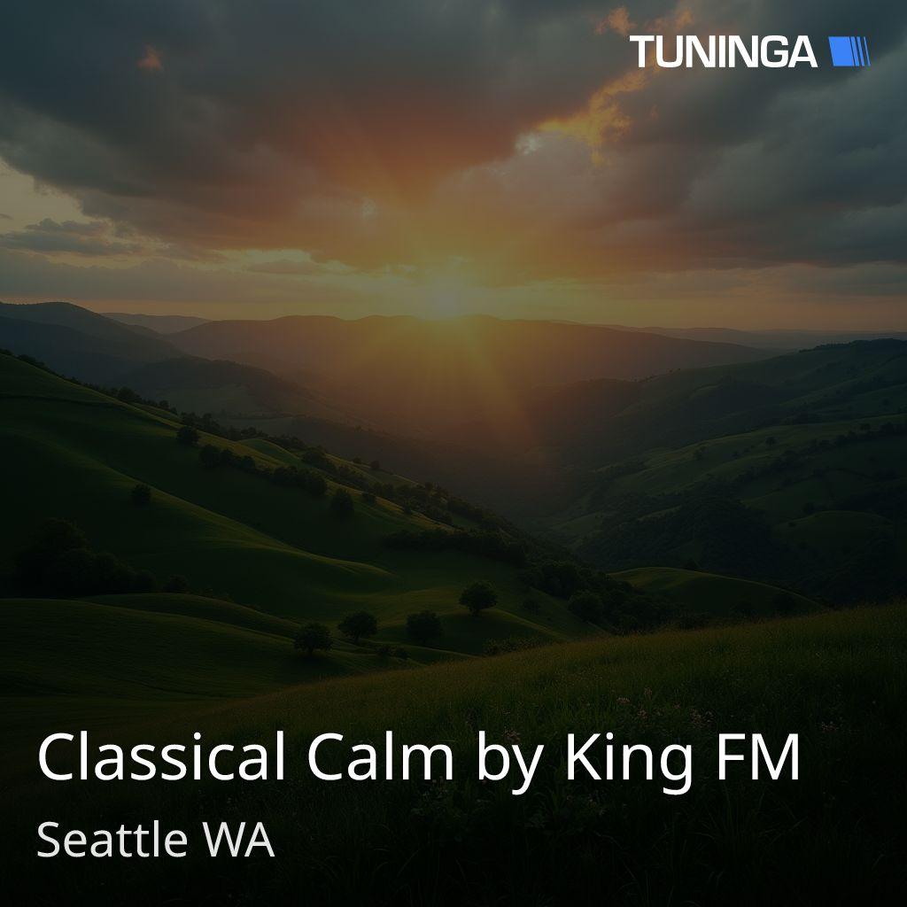 Classical Calm by King FM
