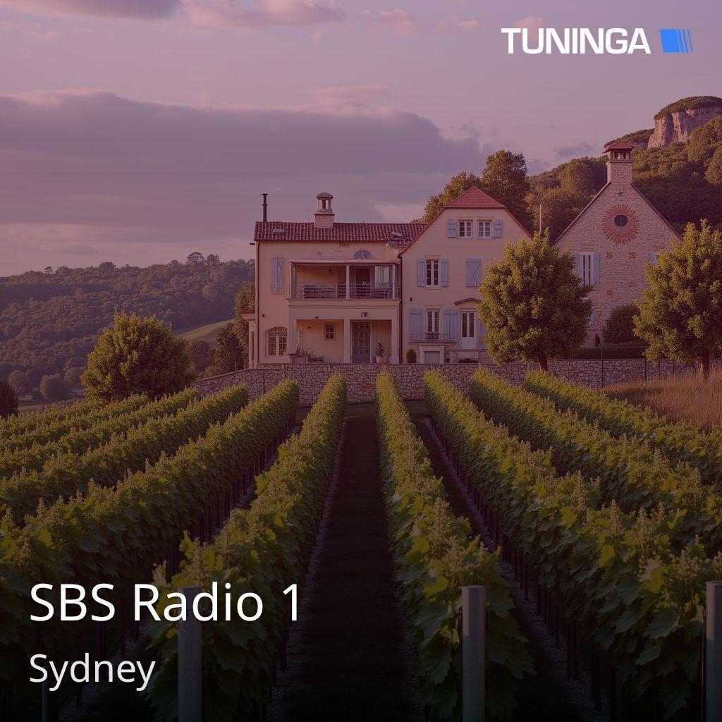 SBS Radio 1