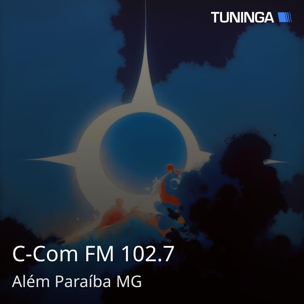 C-Com FM 102.7