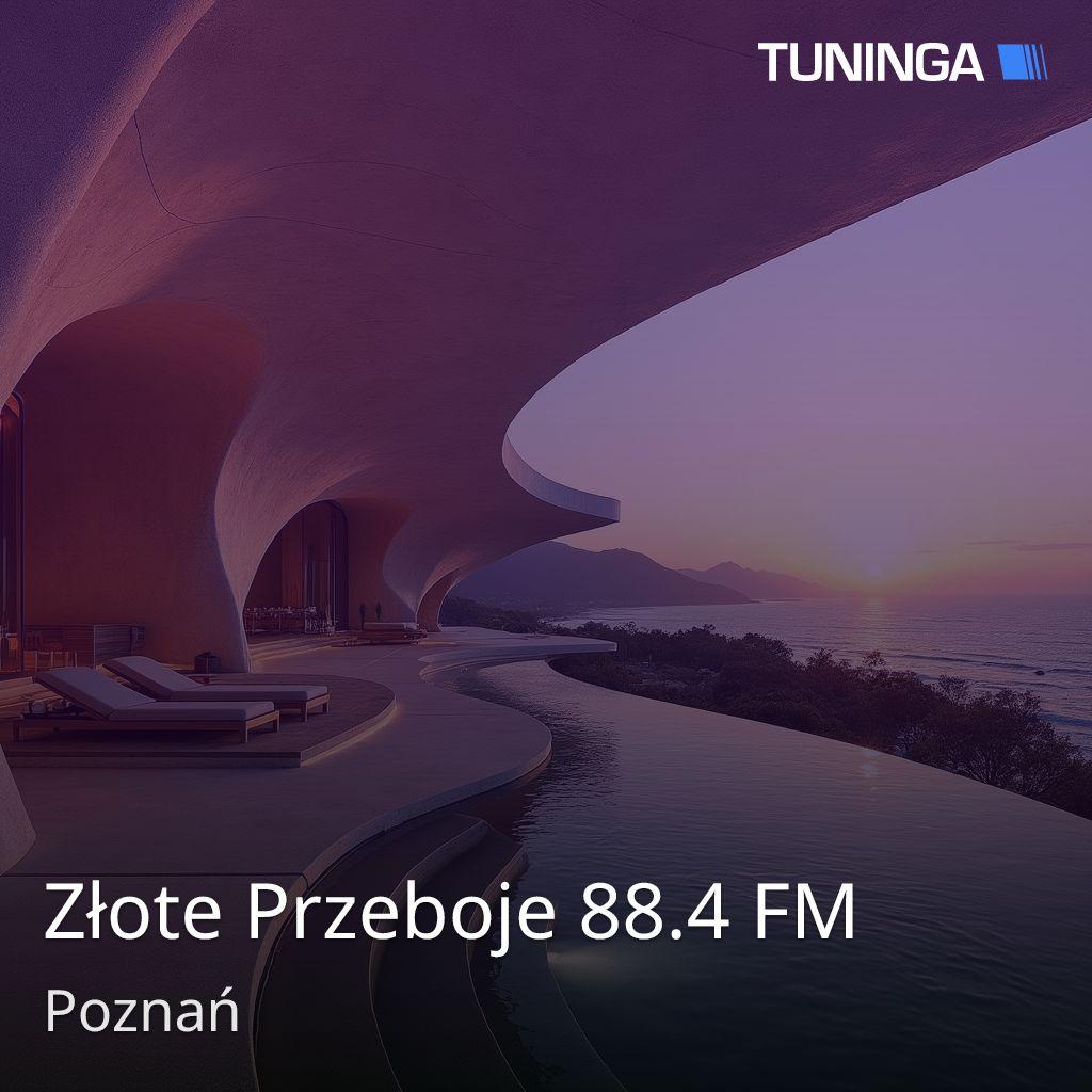 Złote Przeboje 88.4 FM