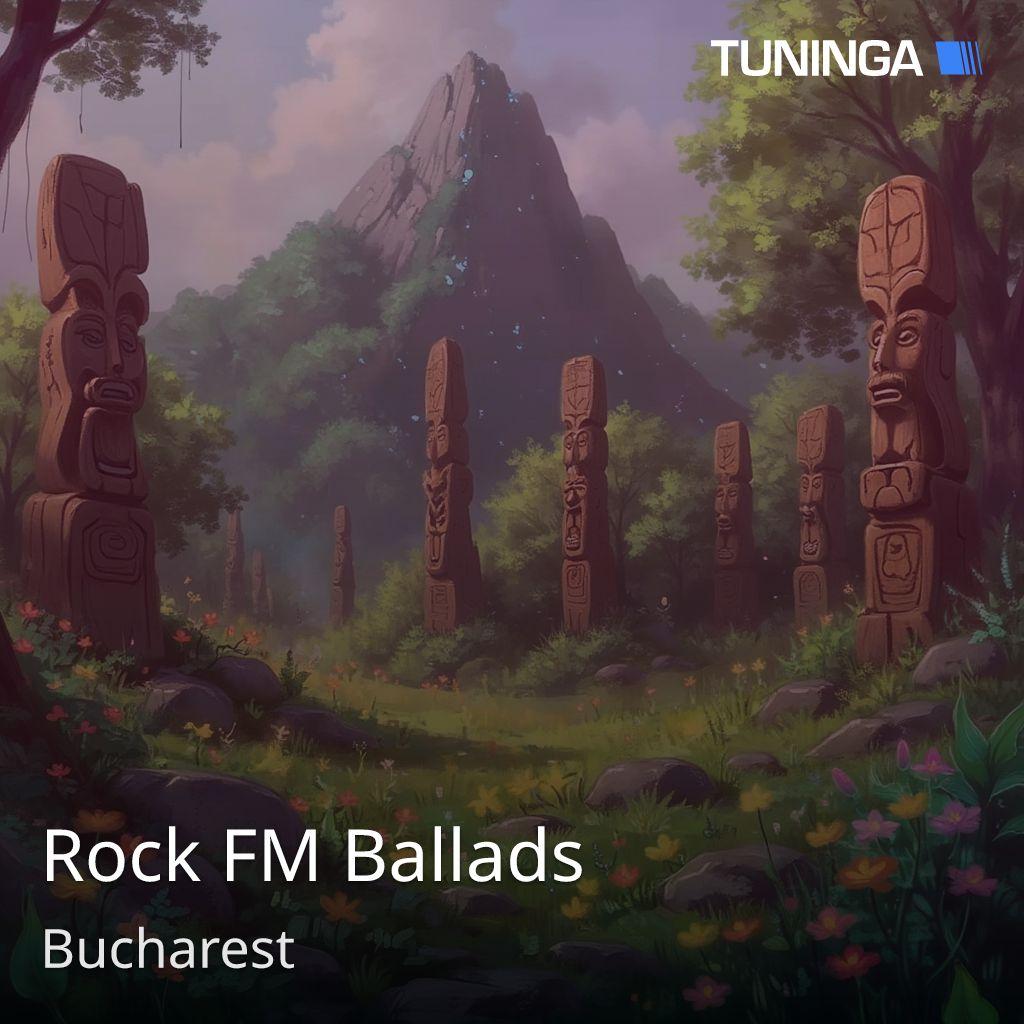 Rock FM Ballads