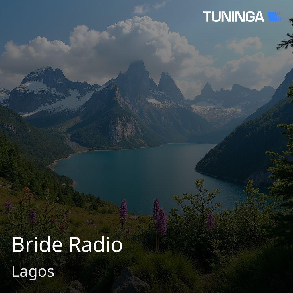 Bride Radio