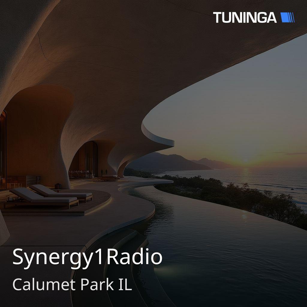 Synergy1Radio