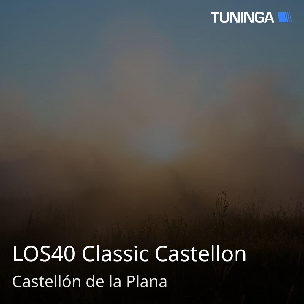 LOS40 Classic Castellon