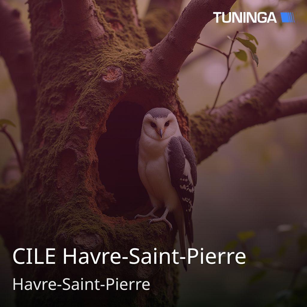 CILE Havre-Saint-Pierre