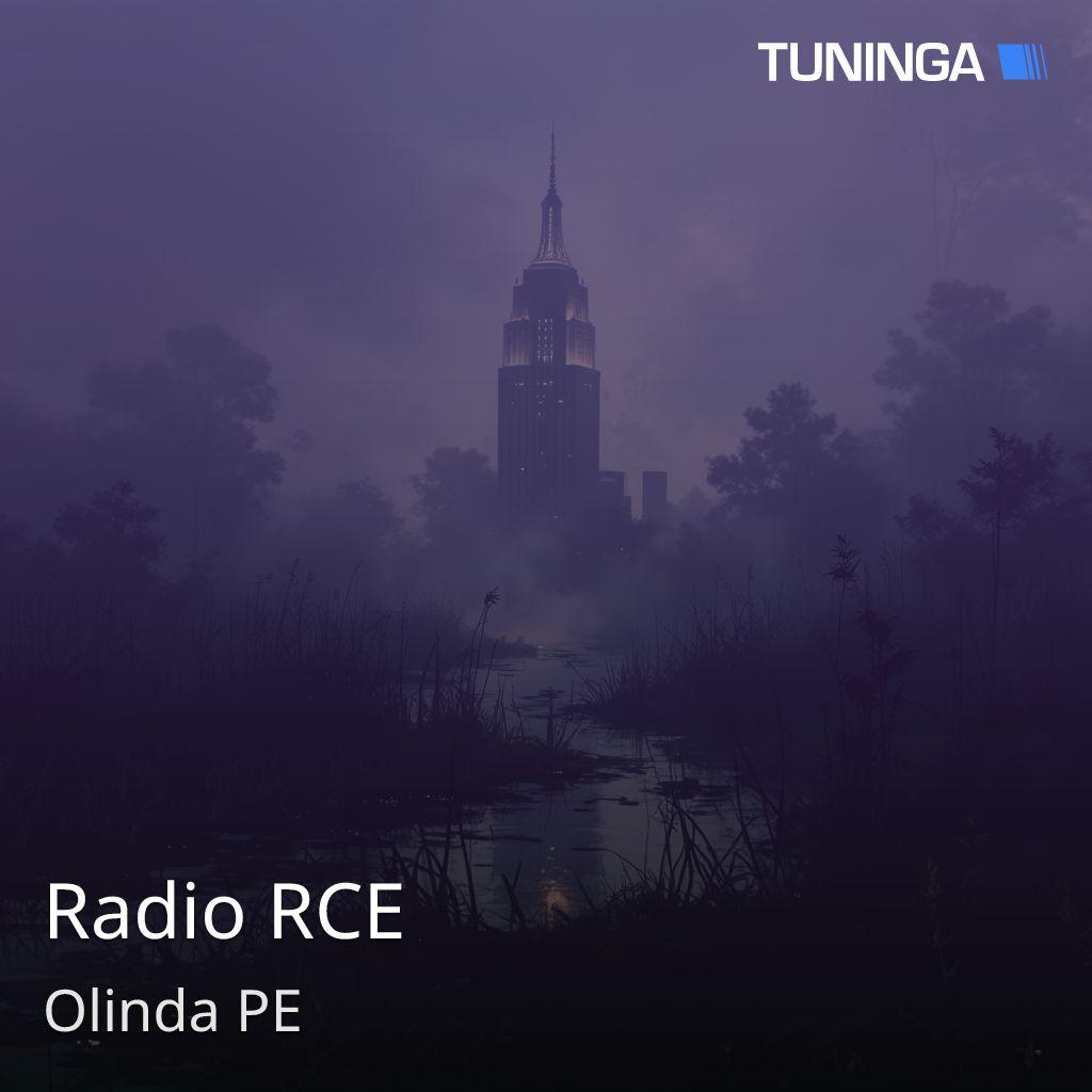 Radio RCE