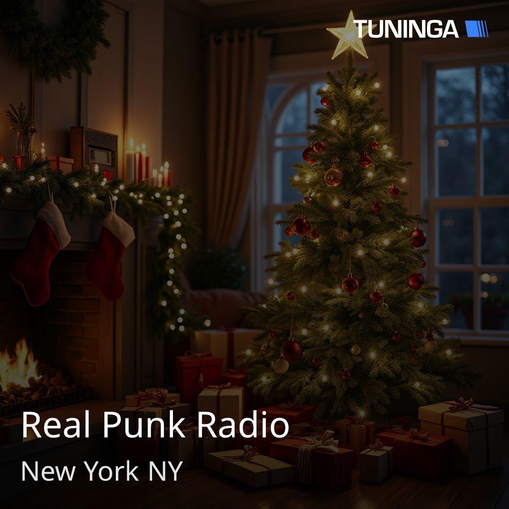 Real Punk Radio