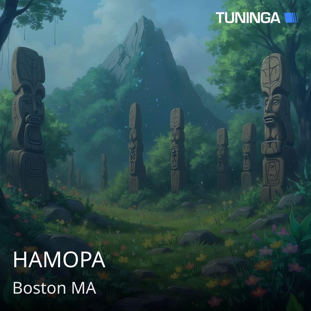 HAMOPA