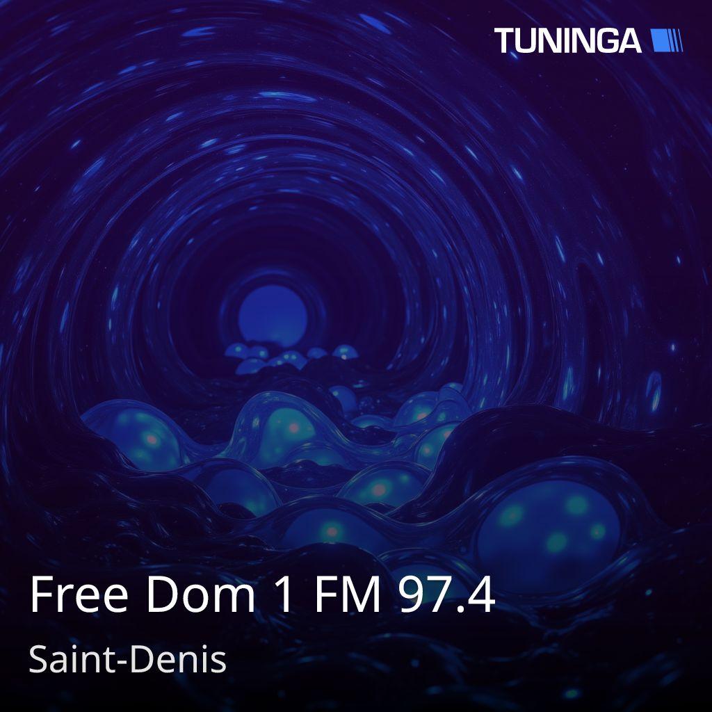 Free Dom 1 FM 97.4