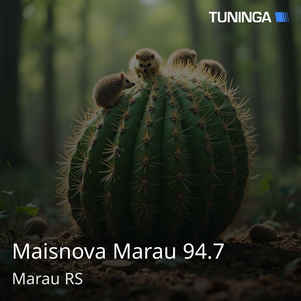 Maisnova Marau 94.7