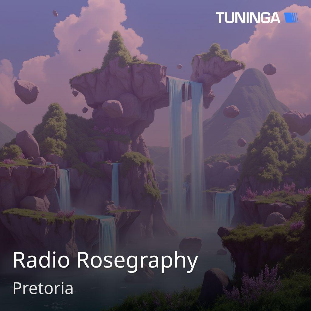Radio Rosegraphy