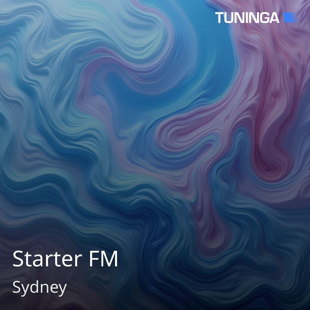Starter FM