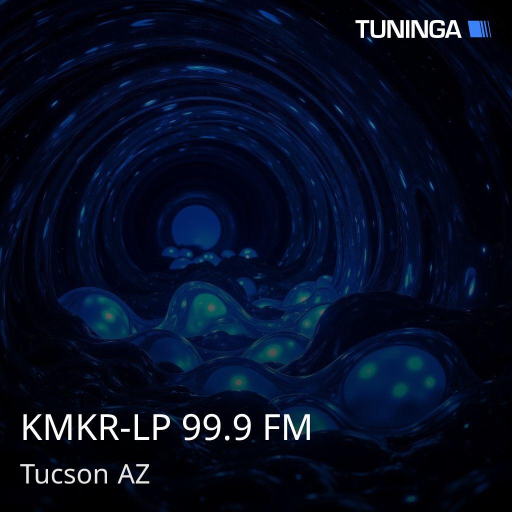 KMKR-LP 99.9 FM