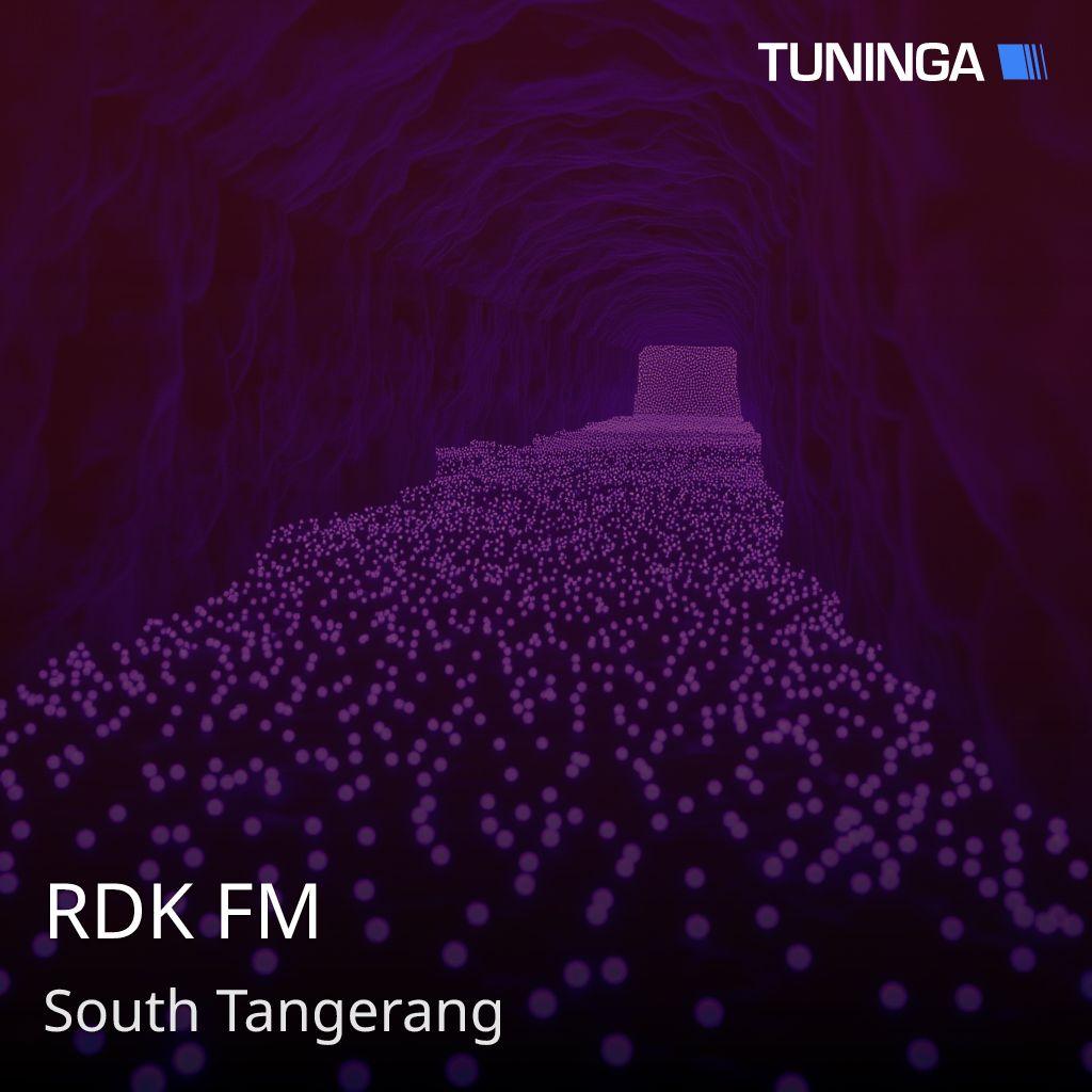 RDK FM
