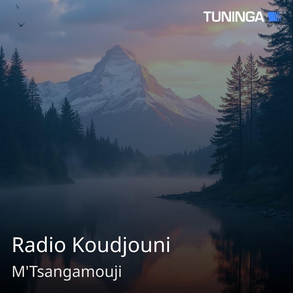 Radio Koudjouni