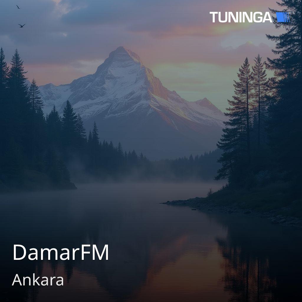 DamarFM