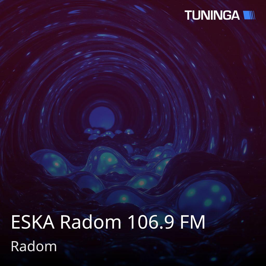 ESKA Radom 106.9 FM