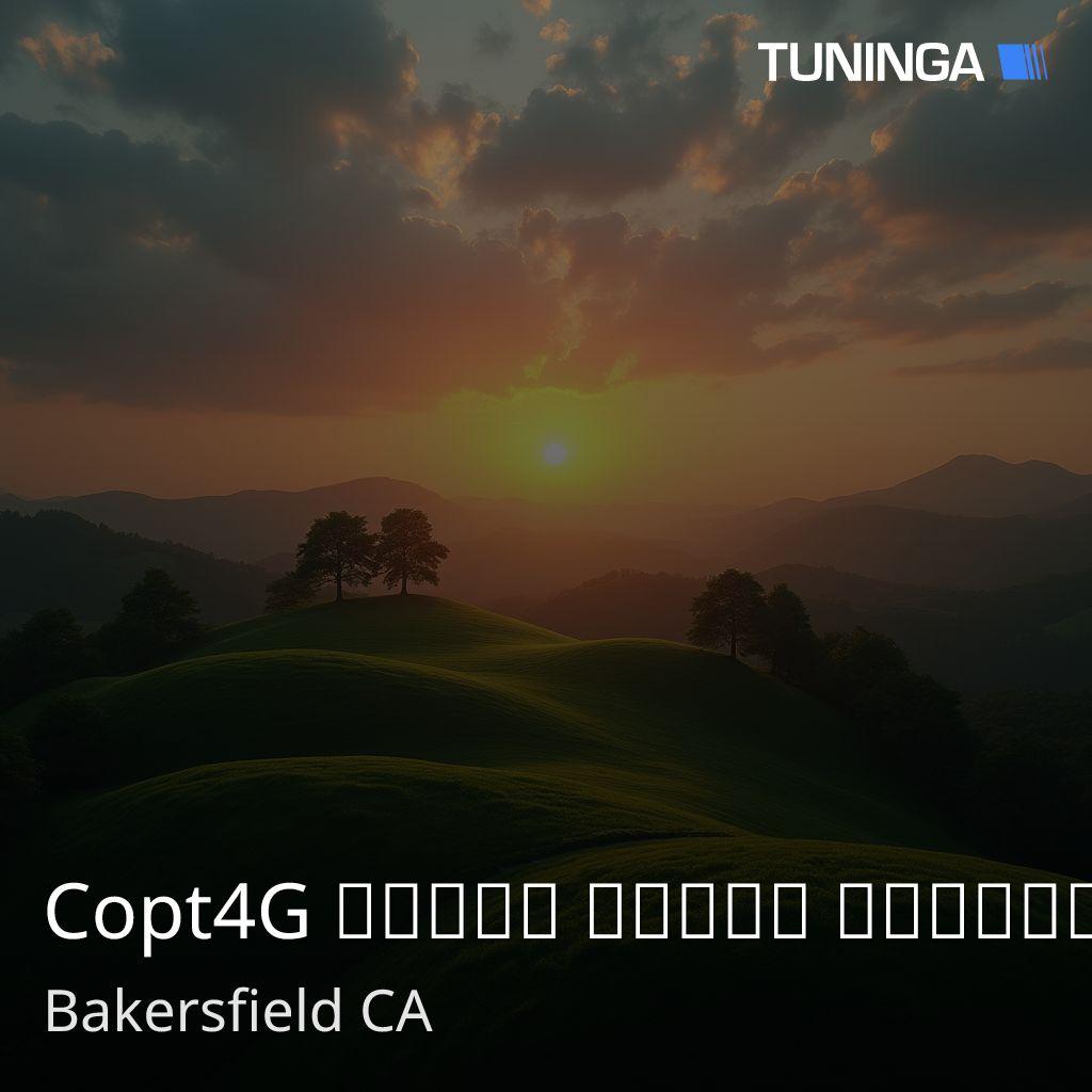 Copt4G اذاعه اقباط العالم